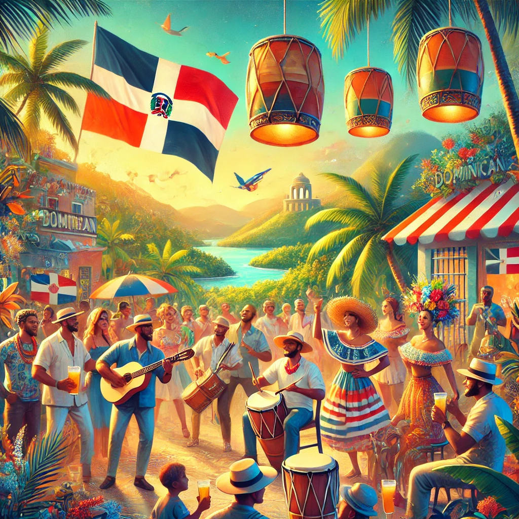 8 Situaciones que Prueban que el Dominicano Siempre Encuentra la Forma de Reír