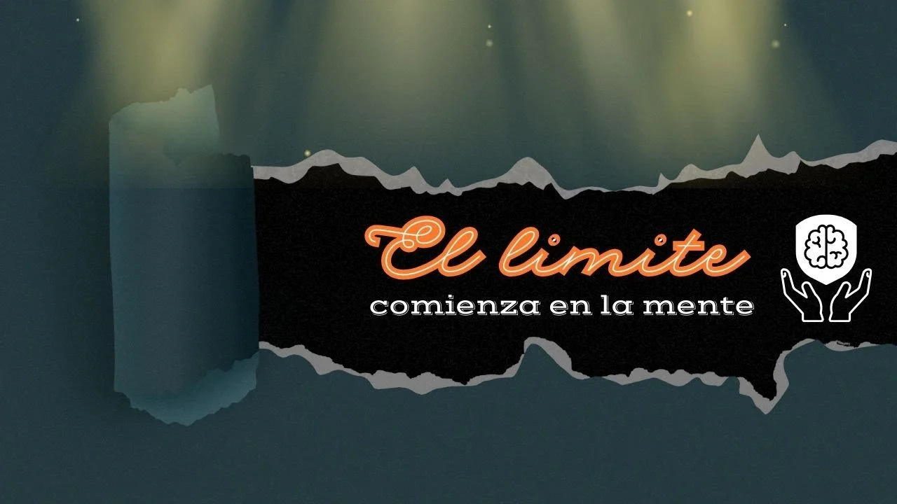 EP.2: El Limite Comienza en la Mente y Termina haciendose Real en la Vida