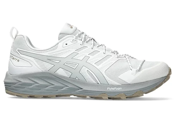 🏃‍♂️ ASICS GEL-Trabuco – Tenis Trail Running de Alto Rendimiento y Estabilidad Extrema