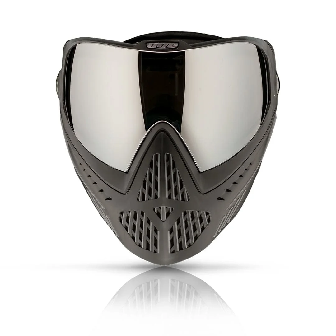 Dye i5 - La Mejor Máscara de Paintball para Rendimiento y Protección