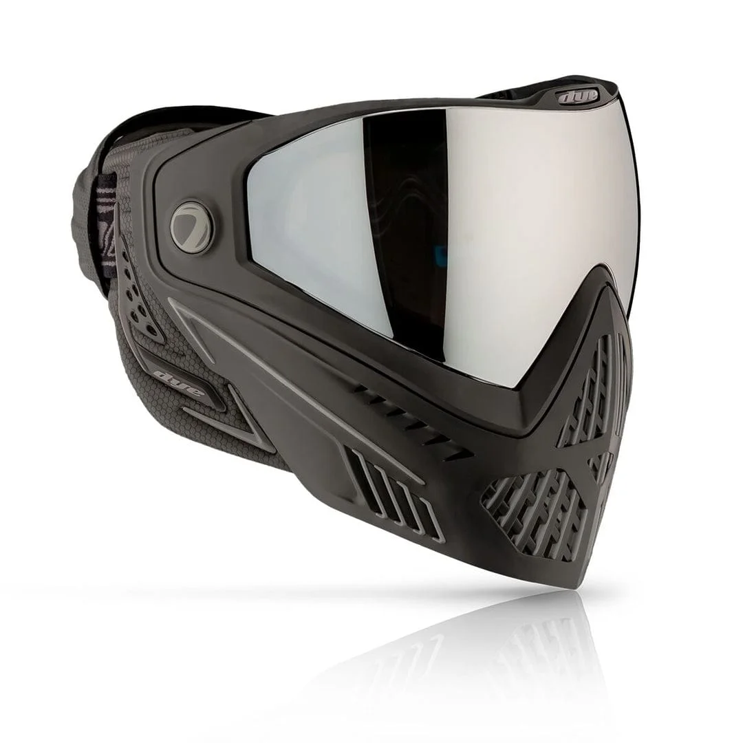 Dye i5 - La Mejor Máscara de Paintball para Rendimiento y Protección