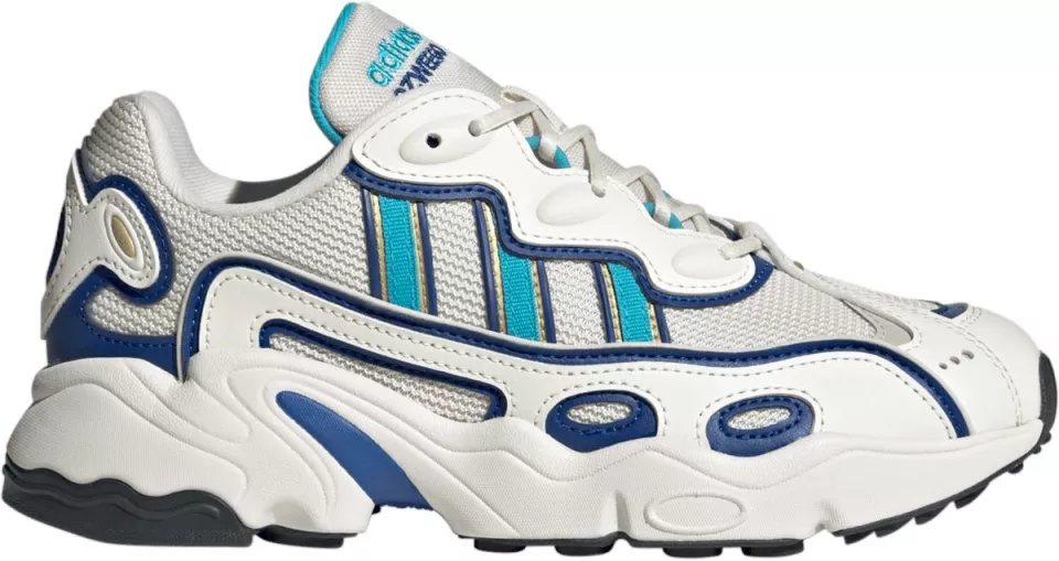 Adidas Ozweego – Tenis Retro Futurista con Estilo Audaz y Comodidad Total