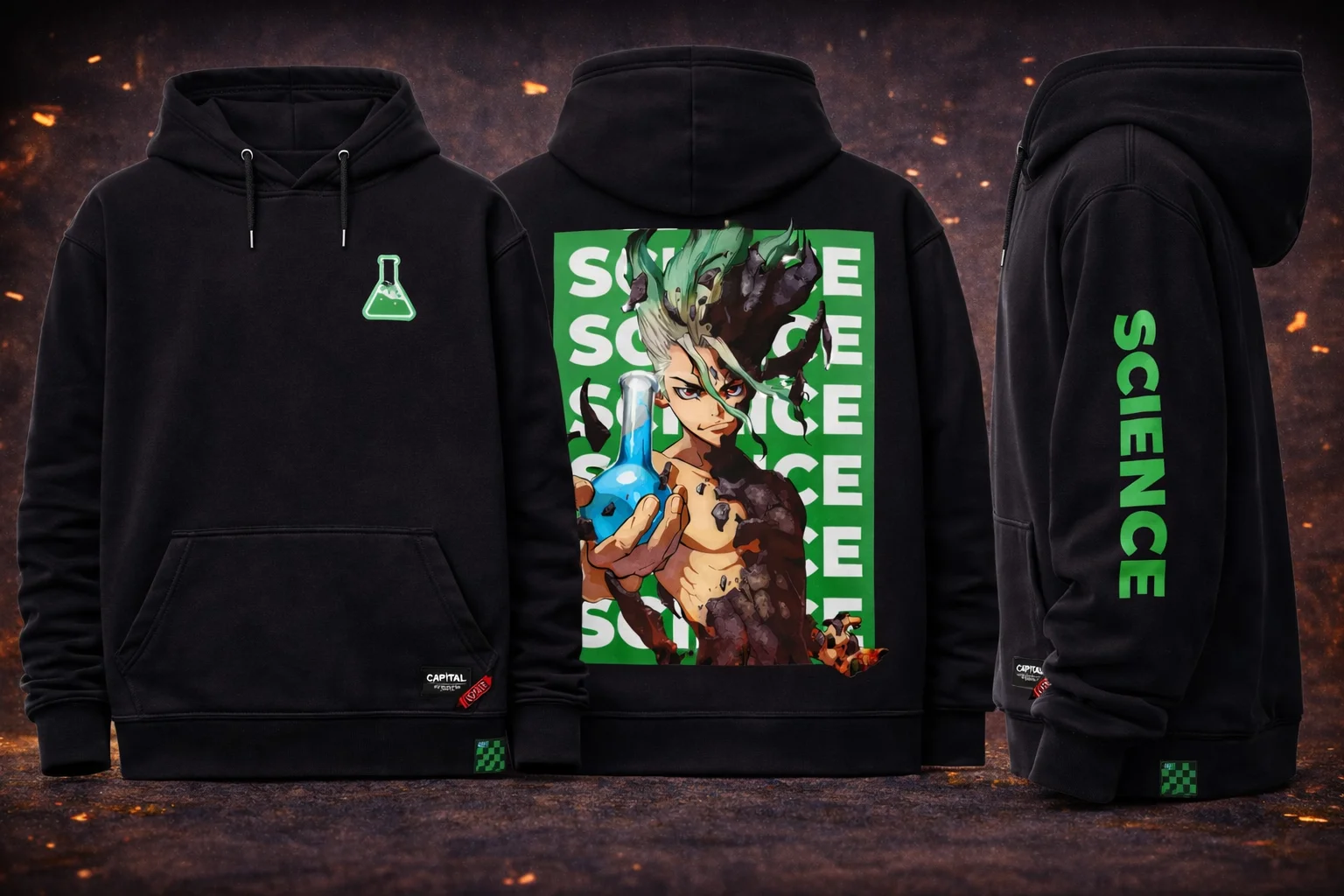 hoodie-science-mode-edicion-anime
