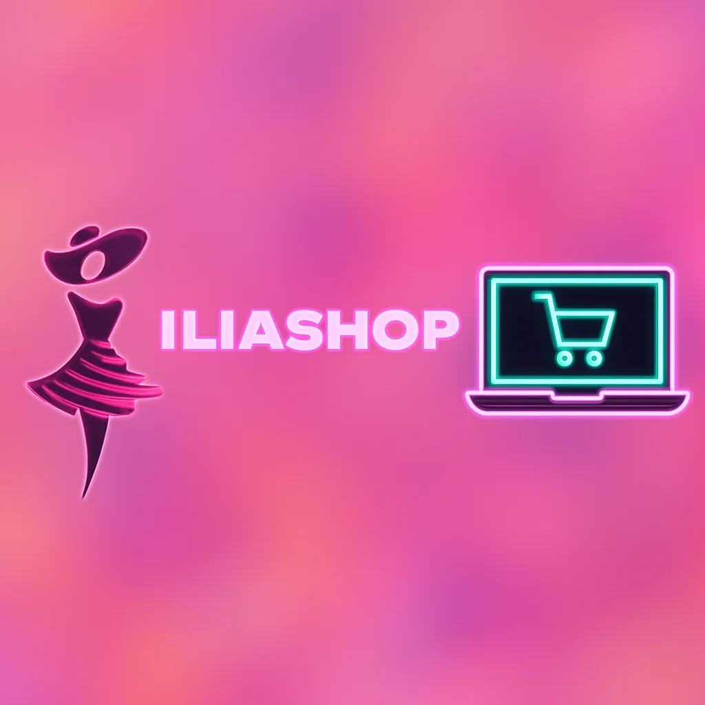 Portada Iliashop
