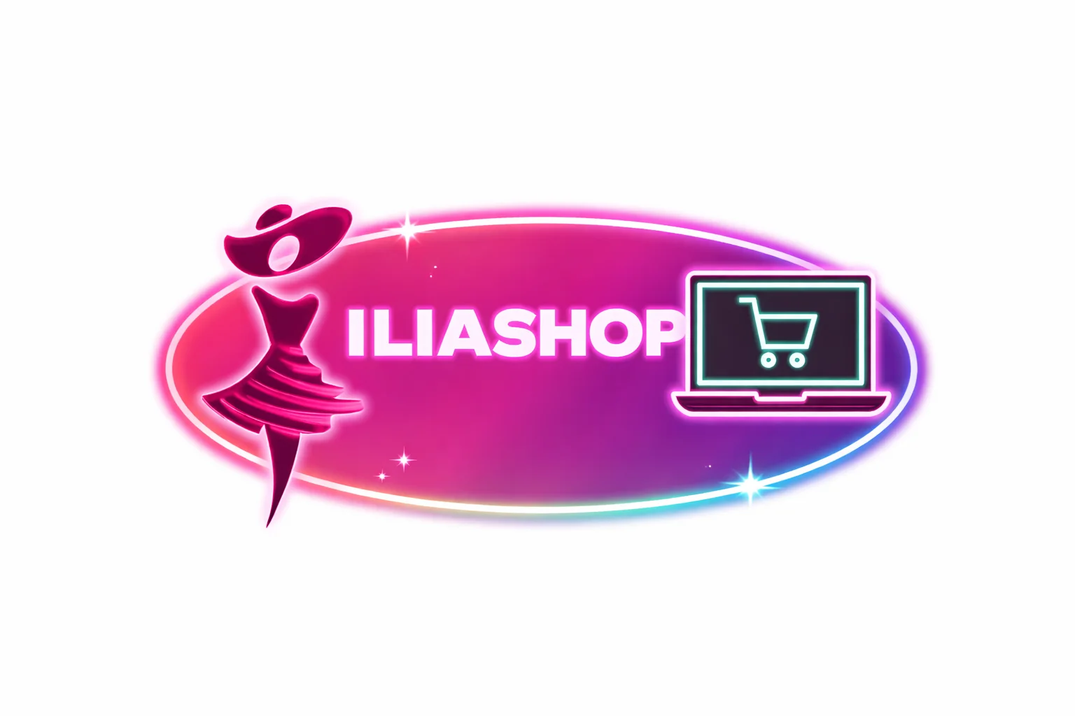 Logo Iliashop
