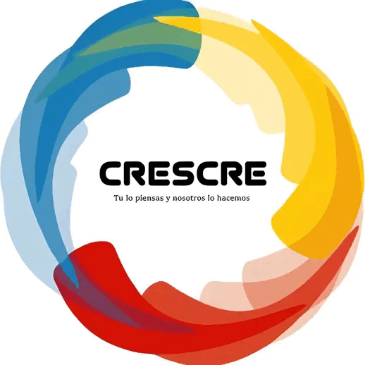 Logo crescre