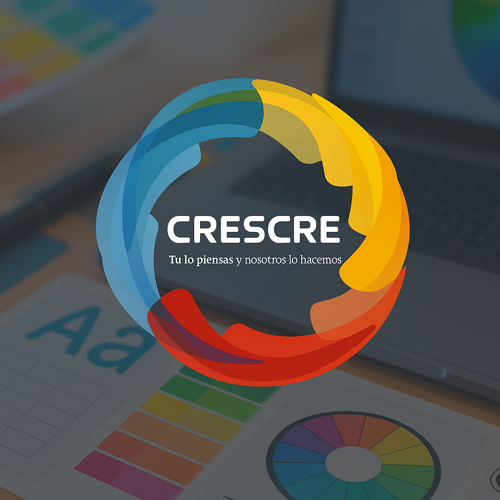 Imagen de crescre